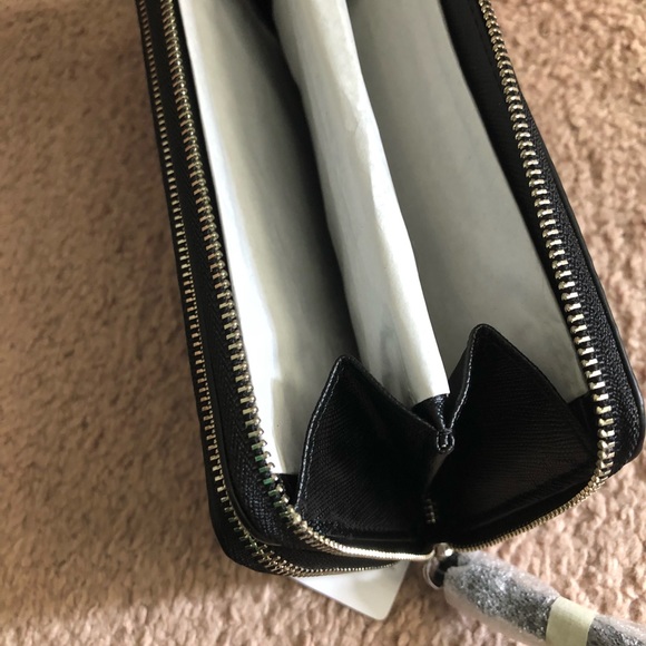 Coach wallet - Picture 4 of 7